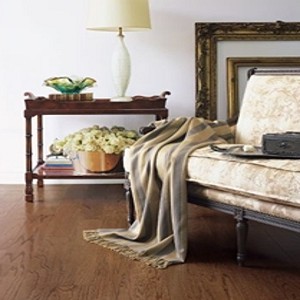 Turlington Lock&Fold Oak 3 Inch